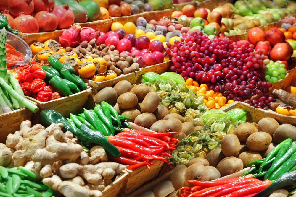 Top 10 Foods For Healthy Eyes Retina Consultants Of Westchester Top 10 Foods For Healthy Eyes Retina Consultants Of Westchester
